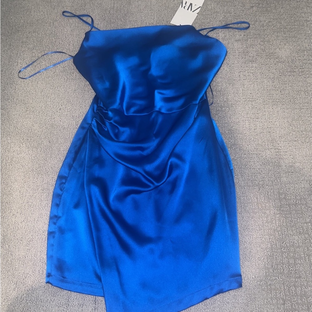 Zara Size S dress